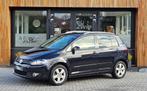 Volkswagen Golf Plus 1.4 TSI Highline stoelverwarming. cruis, Euro 5, Gebruikt, 4 cilinders, Alcantara