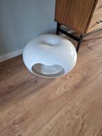 Katten mandje donut, Dieren en Toebehoren, Ophalen, Gebruikt