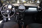 Mini Mini Clubman 1.6 One Business Line | AIRCO | PANODAK |, Auto's, Mini, Voorwielaandrijving, Euro 5, Stof, Gebruikt