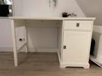 Witte bureau, Huis en Inrichting, Kasten | Overige, Ophalen, Gebruikt