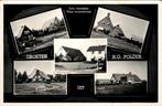 groeten uit NO polder, Verzenden, 1940 tot 1960, Gelopen, Flevoland