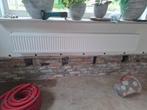 Radiator 200x30 cm te koop, Ophalen