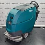 Tennant T300 e schrobmachine, Ophalen, Denoclean, Gebruikt, Denoclean