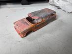 body van dinky toys, Ophalen of Verzenden, Gebruikt, Auto, Dinky Toys
