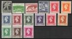 428 - 42 POSTFRIS ( Bevrijdingszegels 1944 - 1946 ), Postzegels en Munten, Postzegels | Nederland, Verzenden, Na 1940, Postfris