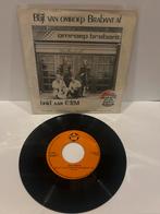 Starlet 100024 - Blijf van Omroep Brabant Af - Single, Gebruikt, 7 inch, Single, Ophalen of Verzenden