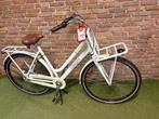 Fietshokje Hoofddorp: BSP Metropolis Damesfiets 54cm, 53 tot 56 cm, Versnellingen, Niet ingevuld, Ophalen of Verzenden