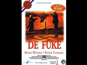 De Fuke beschikbaar voor biedingen