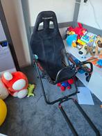 Playseat challenge te koop! Lage prijs, Ophalen, Gebruikt