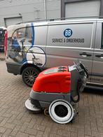 Schrobmachine Hako B30 CL, Ophalen of Verzenden, Zo goed als nieuw