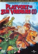 Platvoet en zijn vriendjes, Cd's en Dvd's, Alle leeftijden, Ophalen of Verzenden, Gebruikt