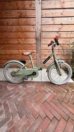 Veloretti Maxi 16 inch kinderfiets, Ophalen, Gebruikt, 16 inch, Handrem
