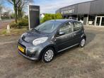 Citroen C1 1.0-12V EXCLUSIVE / AUTOMAAT / AIRCO / 5 DEURS, Origineel Nederlands, Te koop, Huisgarantie, Zilver of Grijs