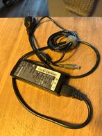 Lenovo 90W 20v  laptop adapter, Ophalen of Verzenden, Gebruikt