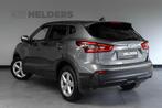 Nissan Qashqai 1.2 Business Edition, Auto's, Voorwielaandrijving, Stof, Gebruikt, Euro 6