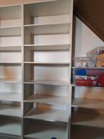 Billy Boekenkast met Opzetstuk - Licht Beschadigd, Huis en Inrichting, Kasten | Boekenkasten, Ophalen, Gebruikt, 200 cm of meer