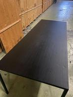 Arco Slim design eettafel, Huis en Inrichting, 200 cm of meer, Vijf personen of meer, Rechthoekig, 50 tot 100 cm