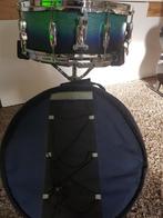 Pearl export snare, inc tama stand en snare tas., Muziek en Instrumenten, Ophalen of Verzenden, Zo goed als nieuw, Pearl
