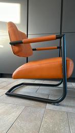 Kamer stoel, Ophalen, Zo goed als nieuw