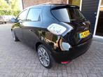Renault ZOE R240 Zen 22 kWh (huur accu), Auto's, Renault, 240 km, Stof, 41 kWh, Zwart