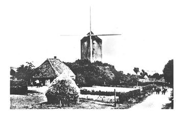 974264	Doetinchem	Gld 1948 Wandelweg n Montferland	Molen	Net beschikbaar voor biedingen