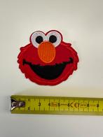 Elmo Strijk Patch, Ophalen of Verzenden, Nieuw, Overige applicaties
