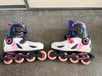 Gebruikte skeelers maat 35-38, Kinderen, Inline skates 4 wielen, Ophalen, Overige merken