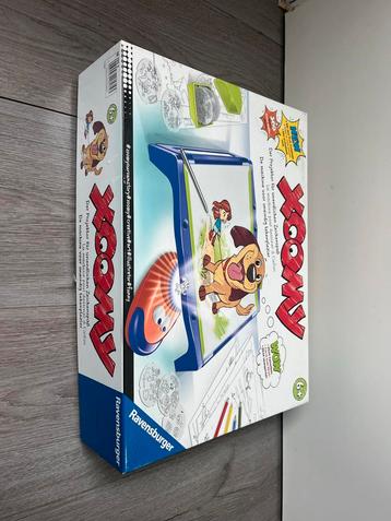 Xoomy Tekenprojector - Creatief Tekenen! beschikbaar voor biedingen