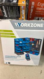 Opbergwand voor gereedschap, Ophalen of Verzenden, Nieuw