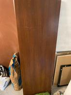 Keukenblad - 180x60x3cm, Ophalen, Gebruikt, Hout, Overige typen