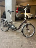 Dahon Ciao Vouwfiet, Het enige verschil met nul is de prijs, 20 inch of meer, Versnellingen, Ophalen of Verzenden, Zo goed als nieuw