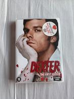 DVD Dexter seizoen 1, Cd's en Dvd's, Dvd's | Tv en Series, Ophalen of Verzenden, Zo goed als nieuw, Horror, Vanaf 16 jaar