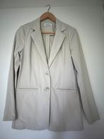 Blazer nicolette kluijver terstal maat medium, Ophalen of Verzenden, Zo goed als nieuw, Maat 38/40 (M)