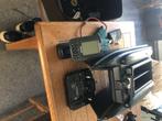 voerboot met fishfinder, Watersport en Boten, Hengelsport | Karpervissen, Ophalen of Verzenden, Zo goed als nieuw, Overige typen