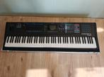 Kurzweil K2700, Muziek en Instrumenten, 88 toetsen, Zo goed als nieuw, Met koffer of flightcase, Ophalen