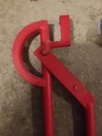 Buigtang 22 mm, Doe-het-zelf en Verbouw, Gereedschap | Handgereedschap, Ophalen, Zo goed als nieuw