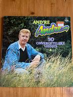 Andre van Duin- And're - 50 Onvergetelijke Liedjes LP, Cd's en Dvd's, Vinyl | Nederlandstalig, Ophalen of Verzenden, Levenslied of Smartlap