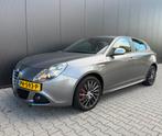 Alfa Romeo Giulietta 1.4 Turbo Multi AIR 2014 Nwe APK, Auto's, Voorwielaandrijving, 65 €/maand, 4 cilinders, Bedrijf
