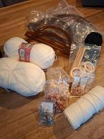 Macrame benodigdheden., Ophalen, Nieuw