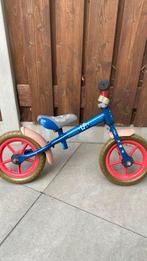Loopfietsje Lief, Ophalen, Zo goed als nieuw, Loopfiets