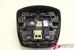 Airbag Set + Module van een Renault Megane, Ophalen of Verzenden, 3 maanden garantie, Gebruikt, Renault