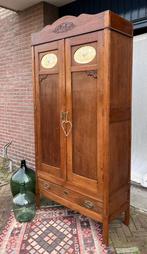 Leuke kledingkast, Huis en Inrichting, Kasten | Kledingkasten, Ophalen