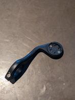 Fietscomputerhouder Garmin/Wahoo met GoPro-bevestiging, Ophalen of Verzenden, Zo goed als nieuw