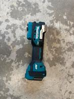 Makita DTM52Z Accu Multitool - Zo goed als nieuw, Doe-het-zelf en Verbouw, Gereedschap | Overige machines, Ophalen of Verzenden
