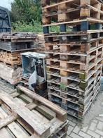 Pallets 23 stk, Ophalen of Verzenden, Overige houtsoorten, Minder dan 200 cm, Pallet