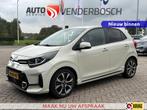 Kia Picanto 1.0 T-GDi GT-Line 5p 101pk | Limited Edition, Voorwielaandrijving, 101 pk, Gebruikt, Euro 6