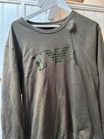 Armani trui maat L/XL, Kleding | Heren, Ophalen of Verzenden, Zo goed als nieuw, Maat 56/58 (XL)