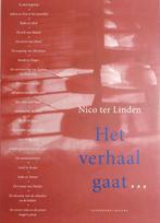 Het verhaal gaat... - Verhalen van de joodse Thora (1996), Zo goed als nieuw, Verzenden