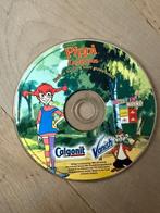 DVD Pippi Langkous, Avontuur, Alle leeftijden, Ophalen of Verzenden, Zo goed als nieuw