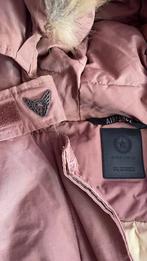 Airforc Dames jas, Ophalen, Zo goed als nieuw, Maat 36 (S), Jack